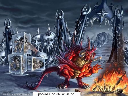 jocuri marfa bah dupa parerea mea cel mai tare diablo2!!! joc aproape m-am plictisit loc!!! atunci DIABLO II addict