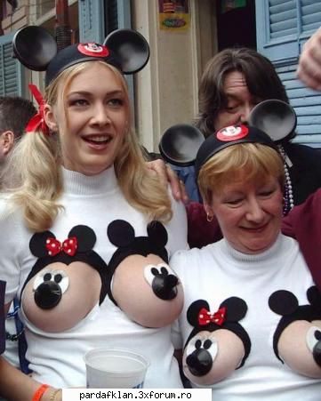 hai mah baga nimeni nici poza...:( mickey mouse fan club text relativ intereant goes here