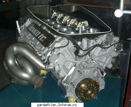 tuning auto THE ONE