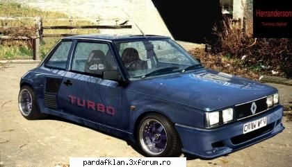 tuning auto THE ONE