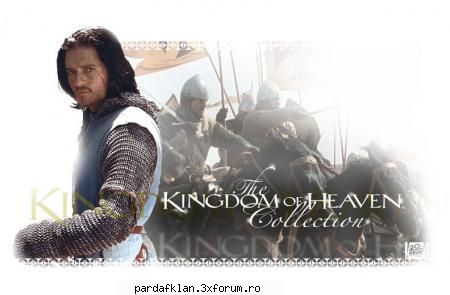 filme grave dea vazut kingdom haeven bunicel filmu dar asa bun cum fost troia poate jucat brad pit THE ONE