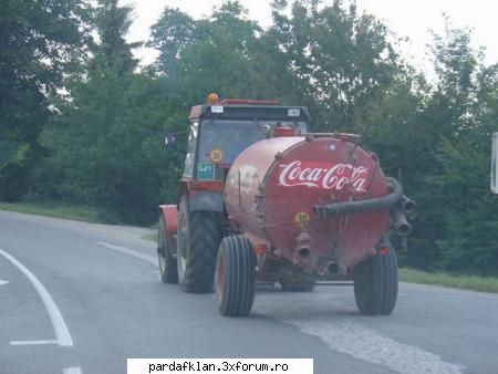 tuning auto coca cola