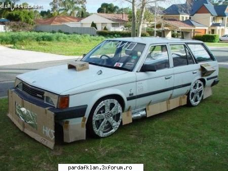 tuning auto cica asta este