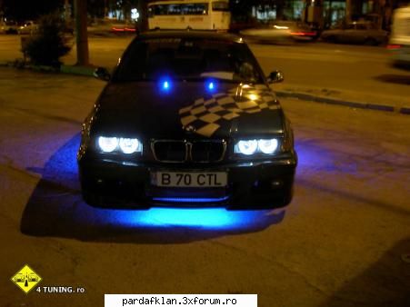 tuning auto astea`s blondu Administrator