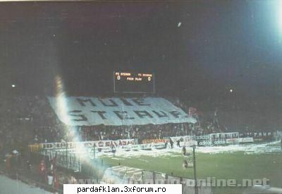 pai doar dinamo grufter