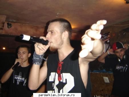 concerte si/sau lansari uite bine zis z0n3 adevaratul trupei vale THE ONE