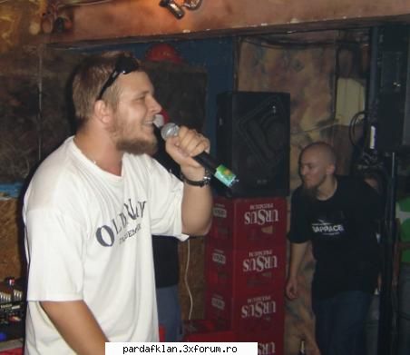 concerte si/sau lansari cleg .remiza THE ONE