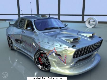 tuning auto fiti atenti asta cea mai tare