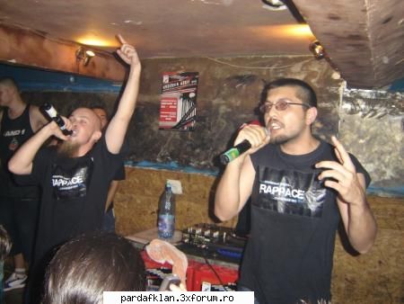 concerte si/sau lansari nasta buss THE ONE