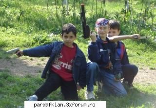 astia sunt cei mai buni jucatori klanului aveti grija intalniti ca... THE ONE