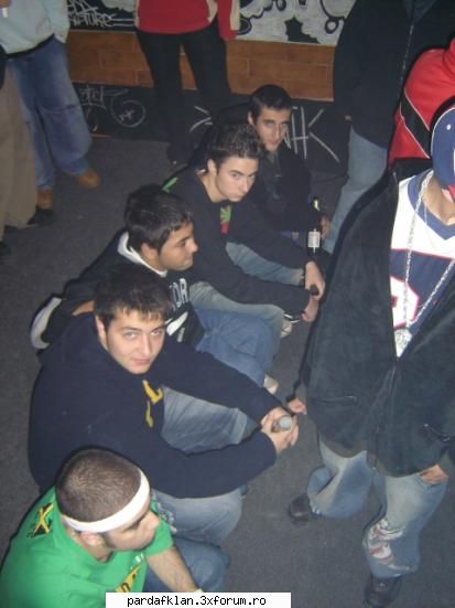 poze retro rappace mdpa crew THE ONE