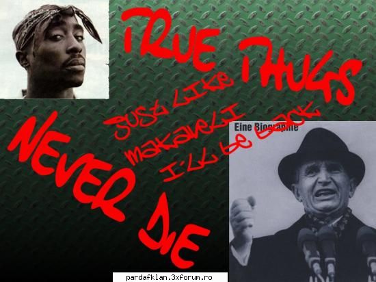 hai mah baga nimeni nici poza...:( true thugs Official Drugs Dealer