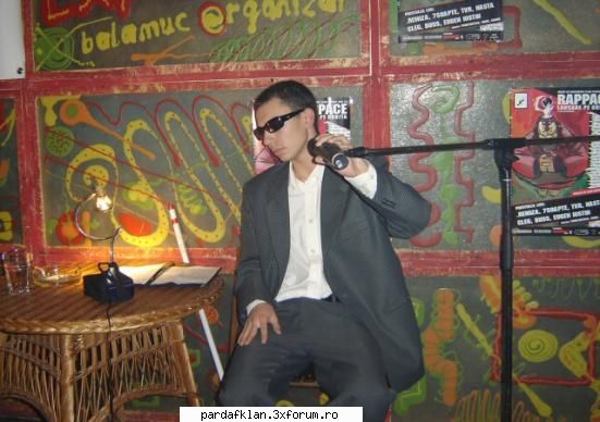 poze lansare THE ONE