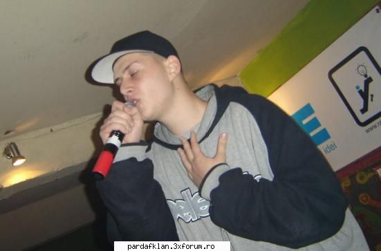 poze lansare THE ONE