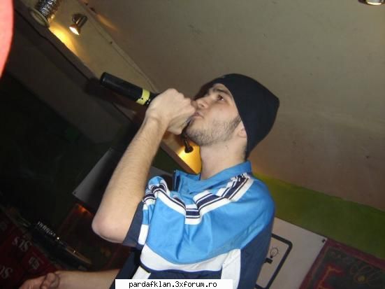 poze lansare THE ONE