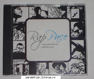 compilatia rappace compilatia rappace maine (vineri) audio THE ONE