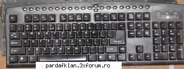 dragi mei continuare voi prezenta cativa pasi pentru curatarea tastaturii dupa incercat cineva bea THE ONE