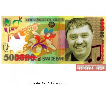 viata monotona noile bancnote Official Drugs Dealer