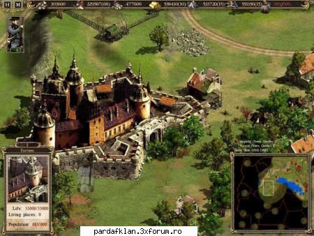 jocuri marfa cossacks napoleonic wars merge beton jocu