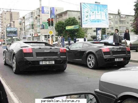 tuning auto romani