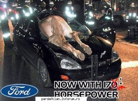 reclame reclama ford THE ONE