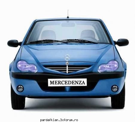 tuning auto doar loganul THE ONE