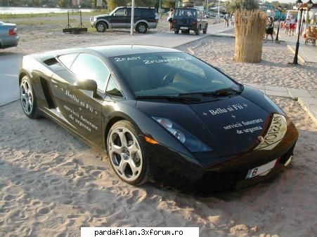 tuning auto bine iera cand traiam THE ONE