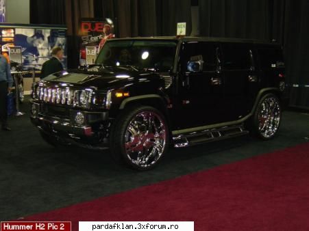 tuning auto coment