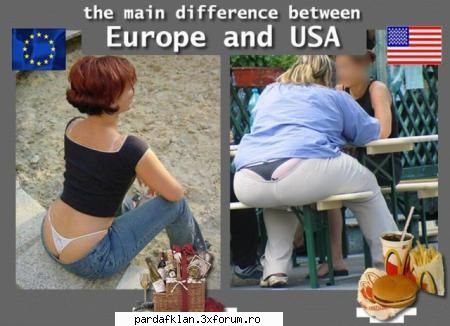 poze despre caterinca multumesc lui dumnzeu sunt diferenta intre europence The GodFather