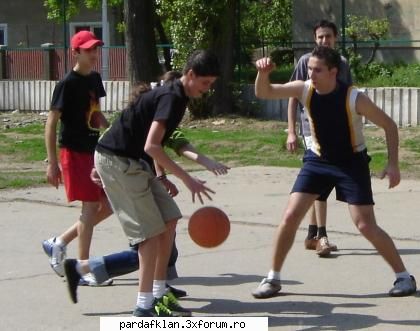 cyk noua revelatie baschet cand lasat folbal din mai bun baschet parca toata viata jucat .ce trebuie
