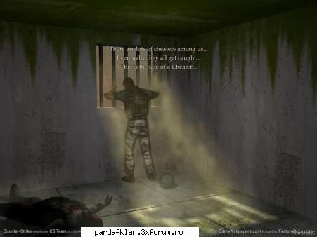 in acest subiect ne propunem sa discutam despre counter in special despre cat de codatzi suntem
