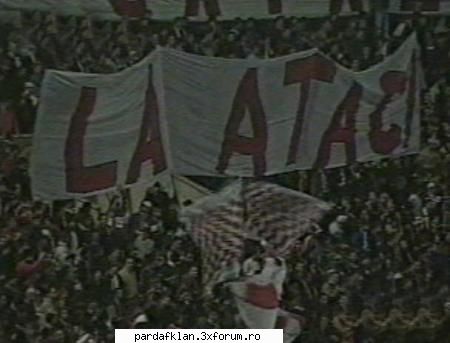 macar dinamo are coregrafia dinamo vs steaua