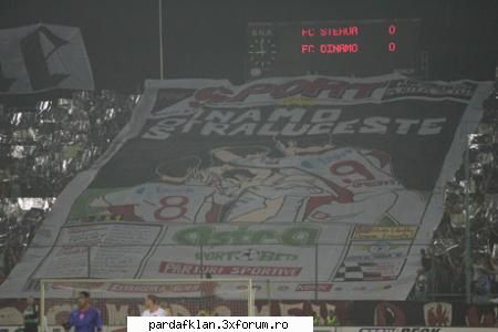 cica supercupa steaua 2-3 dinamo dinamo vs steaua