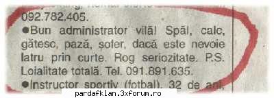 caut de lucru uite anuntzu reclame