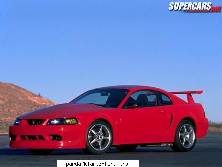 cobra... tuning auto