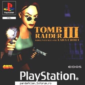 hai ma fratilor cel mai tare adventure este tomb rider
este zeul tuturor jocurilor de aventuri joace