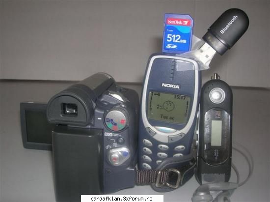 ultimu nokia de pe piatza reclame la gramada